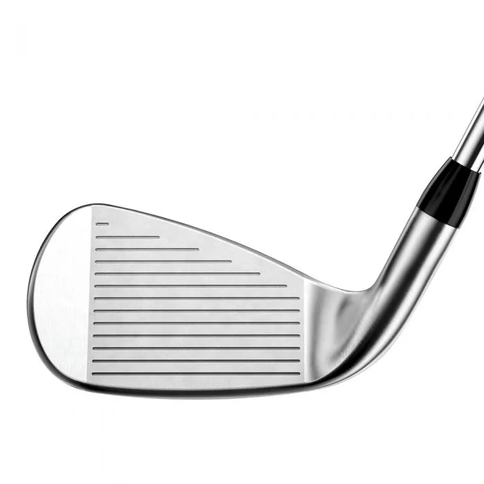 Titleist T400 Irons - Graphite, Lightweight golf shoes, SPF 50 golf shirts, Golf rangefinder