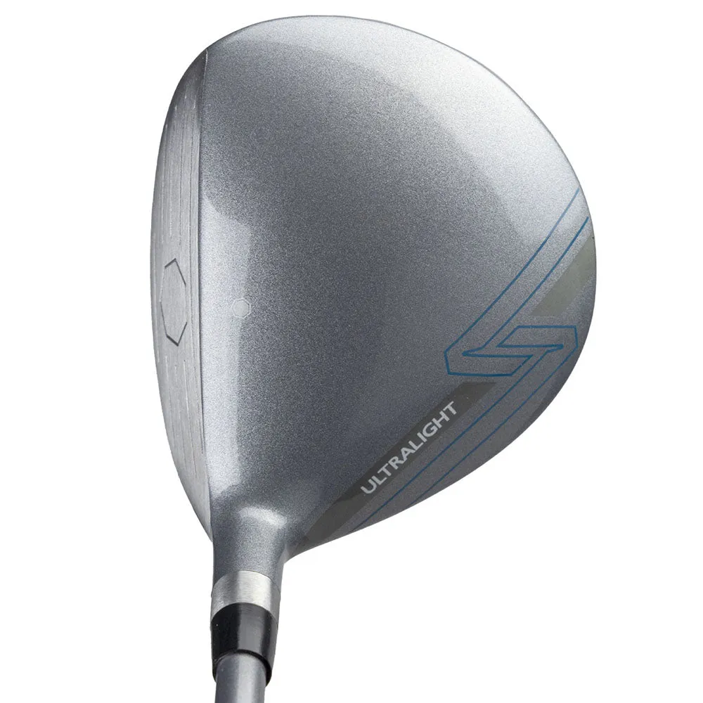 U.S Kids Golf Junior Ultralight 7 48 Driver - (48-51" Golfer Height), Golf scorecard holder, Golf shoes for plantar fasciitis, Sustainable golf clothing