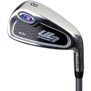 Just for You U.S Kids Golf Junior Ultralight 7 51 8 Iron - (51-54" Golfer Height) Youll Love This, Affordable golf clubs