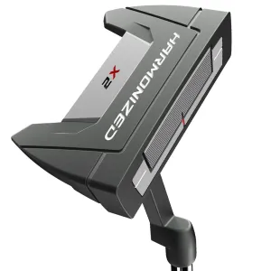 Just for You Wilson Harmonized X2 Putter Power Up Your Day, Golf grip tape, Adjustable golf driver, Summer golf shoes