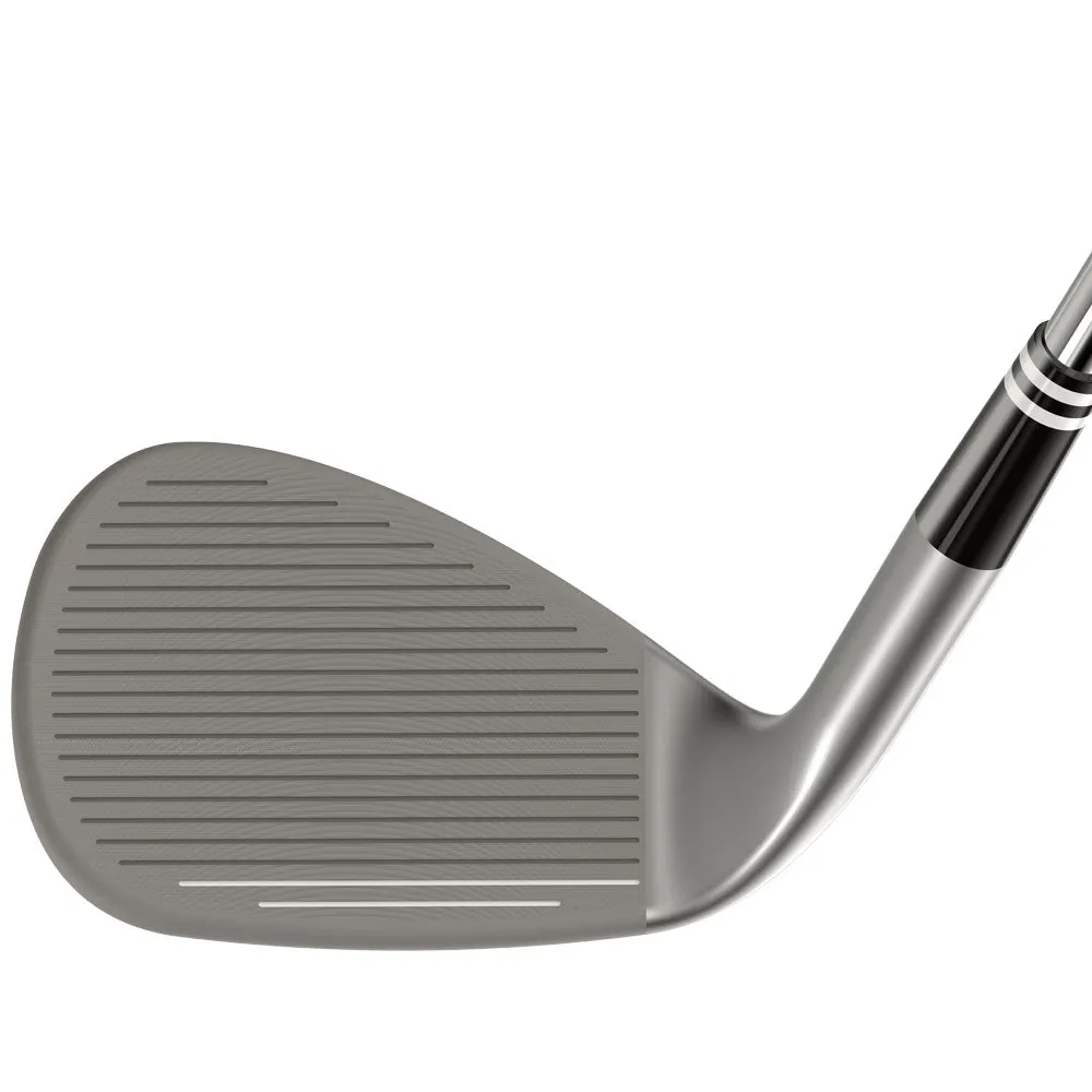 Cleveland Smart Sole Full Face Tour Satin Lob Wedge - Steel, Golf club sets under $500