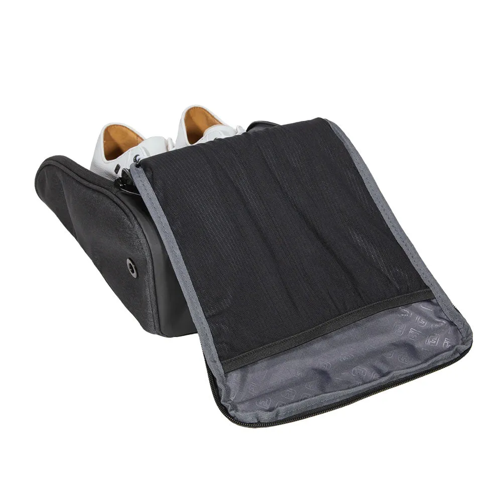 Footjoy Deluxe Shoe Bag, Summer golf shoes