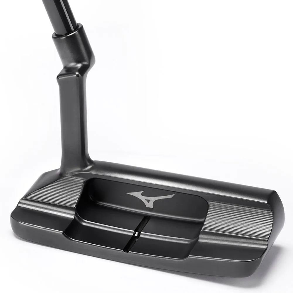 Mizuno M.Craft OMOI Putter - Black #4, Top-rated golf rangefinders 2024