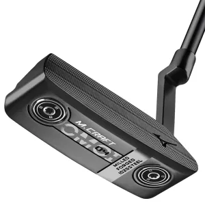 Just Unboxed Mizuno M.Craft OMOI Putter - Black #4 Editors Choice, Funny golf gifts, Waterproof golf shoes