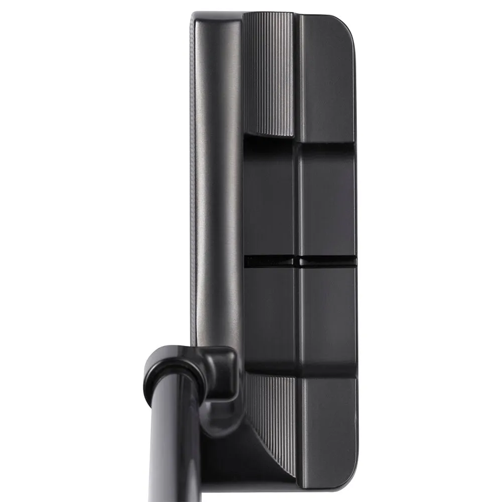 Mizuno M.Craft OMOI Putter - Black #4, Golf bag cooler pocket