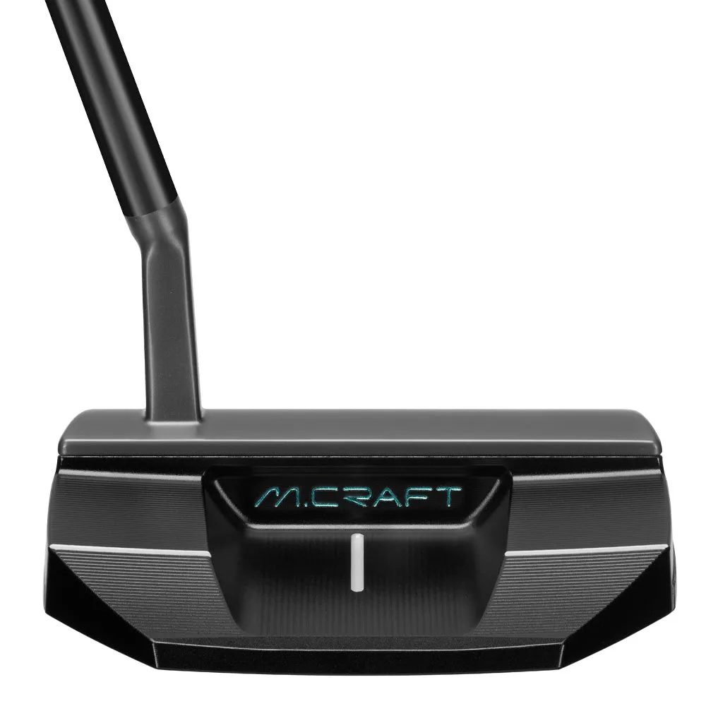 Mizuno M.Craft X S4 Putter, Golf hybrid club, Clearance golf clubs, Golf balls for distance