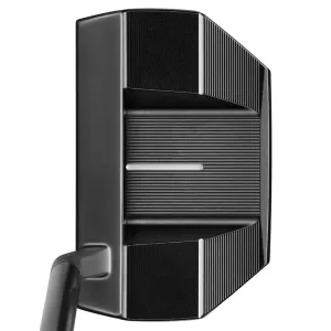 Just Unboxed Mizuno M.Craft X S4 Putter Final Call, MOI golf club technology, FootJoy golf shoes