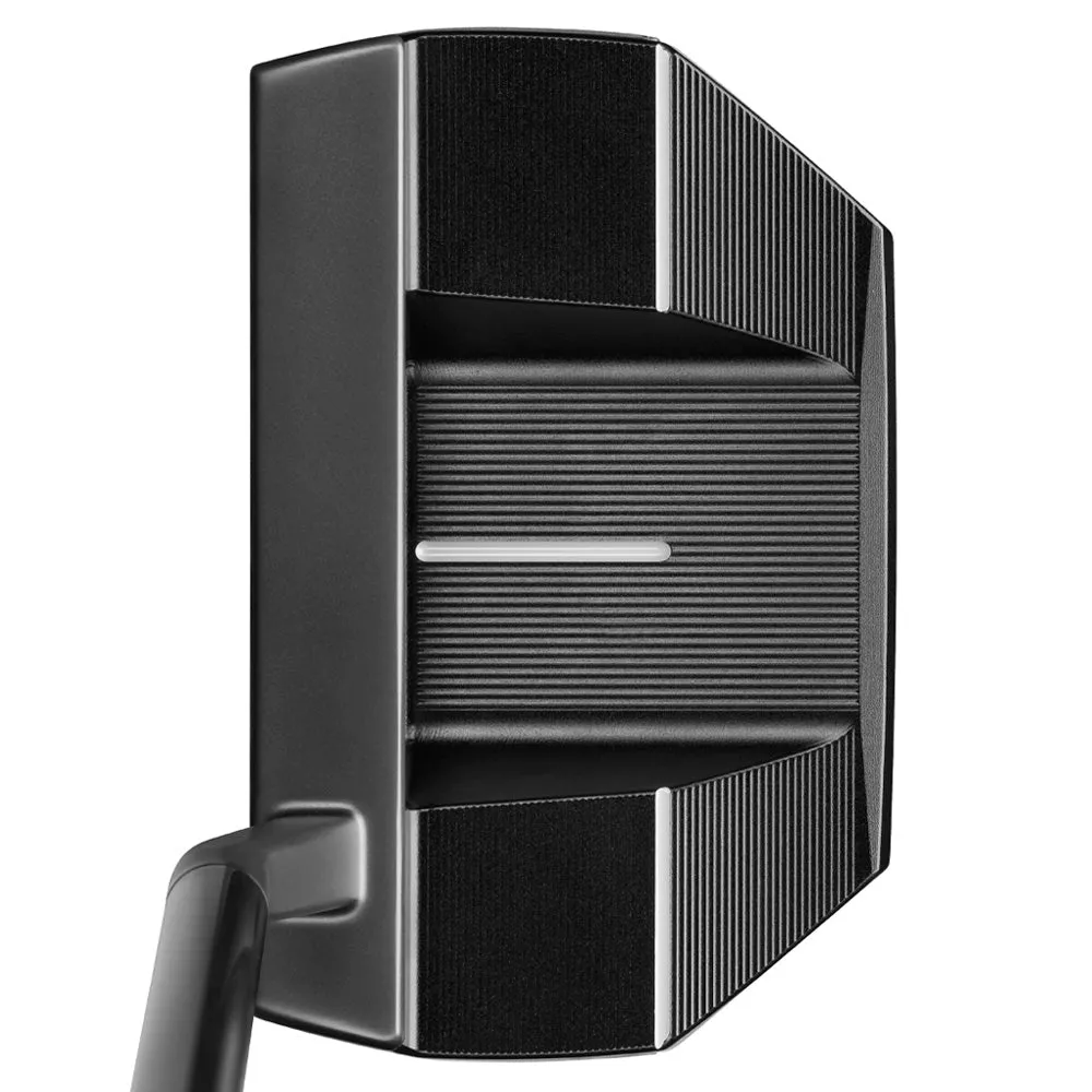 Just Unboxed Mizuno M.Craft X S4 Putter Final Call, MOI golf club technology, FootJoy golf shoes