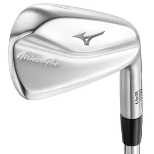 Just Unboxed Mizuno Pro 241 Irons - Graphite Fresh Finds, Golf simulator for home
