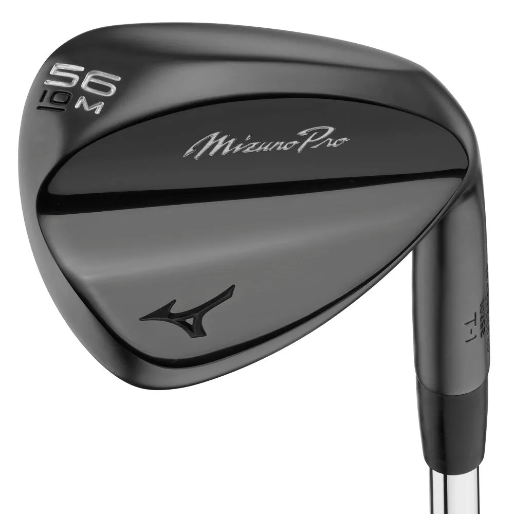 Just Unboxed Mizuno Pro T-1 Wedge Black IP Wedge - Graphite Deal of the Day, MOI golf club technology, Personalized golf tees, Golf swing trainer