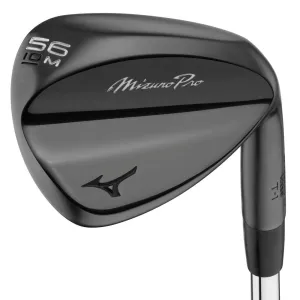 Just Unboxed Mizuno Pro T-1 Wedge Black IP Wedge - Graphite Deal of the Day, MOI golf club technology, Personalized golf tees, Golf swing trainer