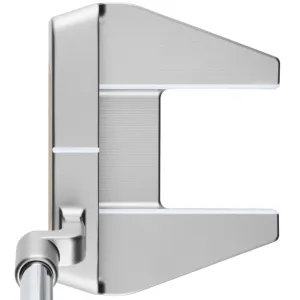 Just Unboxed Odyssey Ai-One Milled Silver Putter - Seven T CH Must-Have, Golf rule book 2024