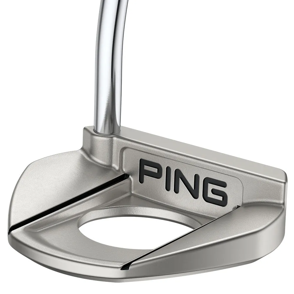 Ping '24 Putters - Fetch, Summer golf sale, Solar powered golf cart