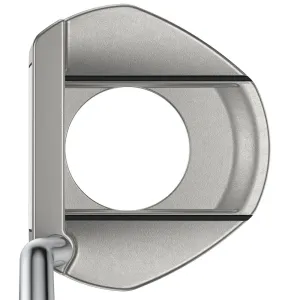 Just Unboxed Ping '24 Putters - Fetch Ready to Ship, Golf push cart, Cobra AeroJet driver, Personalized golf bag