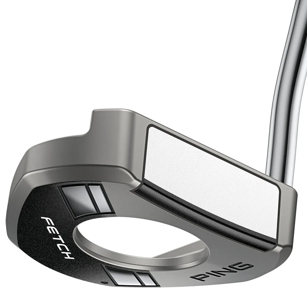 Ping '24 Putters - Fetch, Golf resistance bands