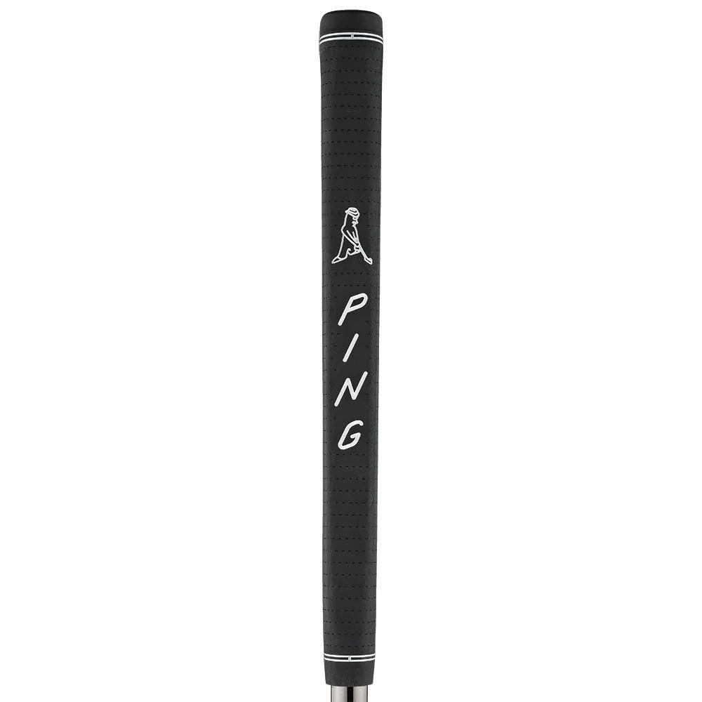 Ping '24 Putters - Ketsch G, Golf club regripping kit, Golf travel case, Golf shaft flex chart