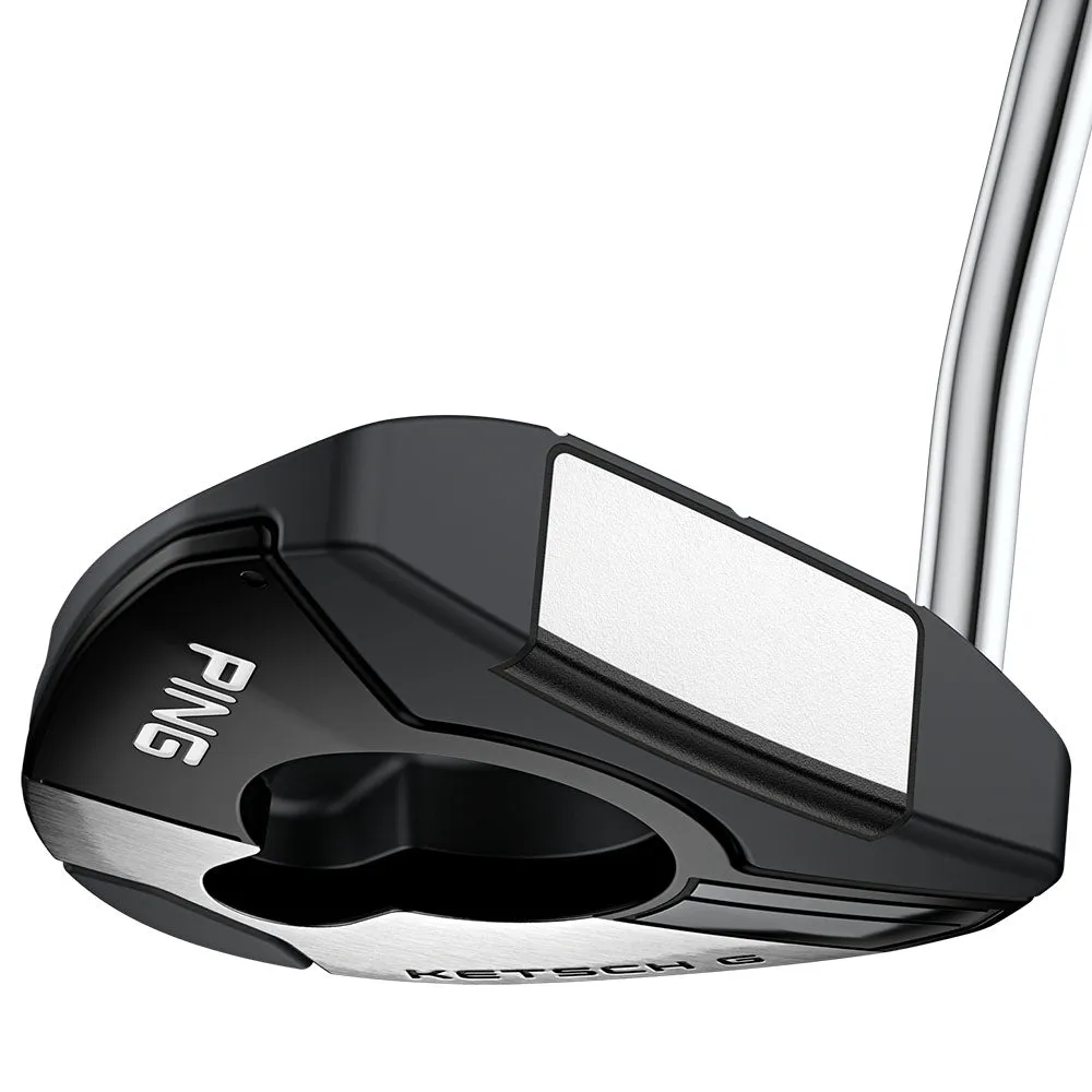 Ping '24 Putters - Ketsch G, Novelty golf head covers