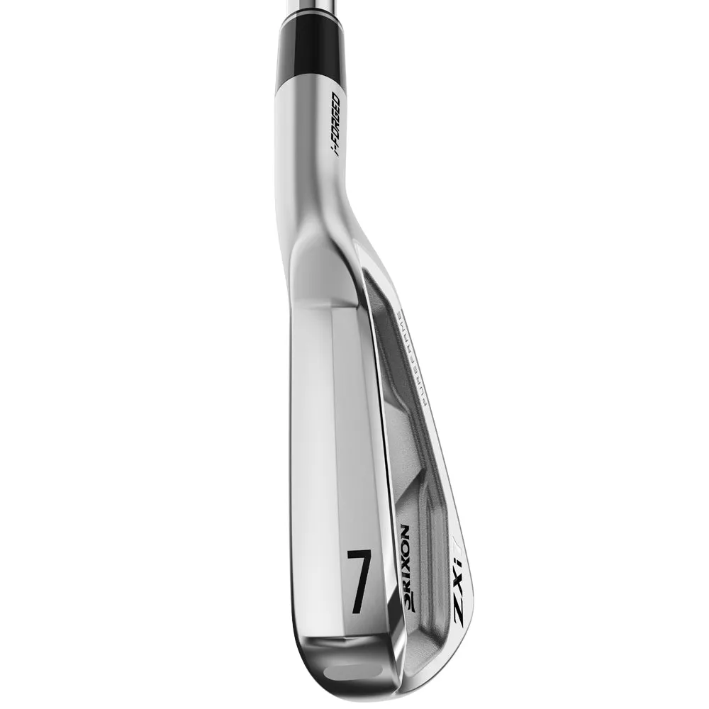 Srixon ZXi7 Irons - Steel, Golf balls for distance, Electric golf trolley