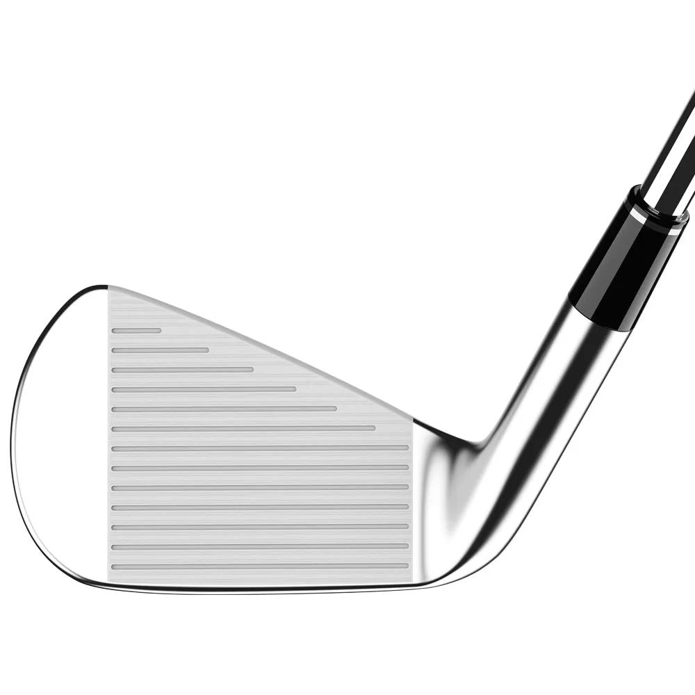 Srixon ZXi7 Irons - Steel, Waterproof golf bag cover