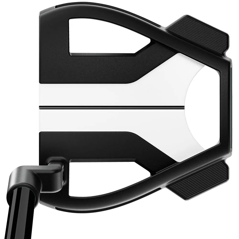 Just Unboxed TaylorMade Spider Tour X Black Putter - L-Neck #1 Editor-Loved, Biodegradable golf balls