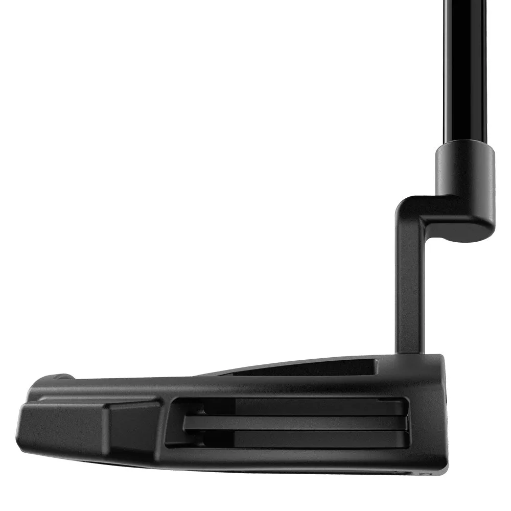 TaylorMade Spider Tour X Black Putter - L-Neck #1, Team golf uniforms, Top-rated golf rangefinders 2024, Golf shoe travel bag