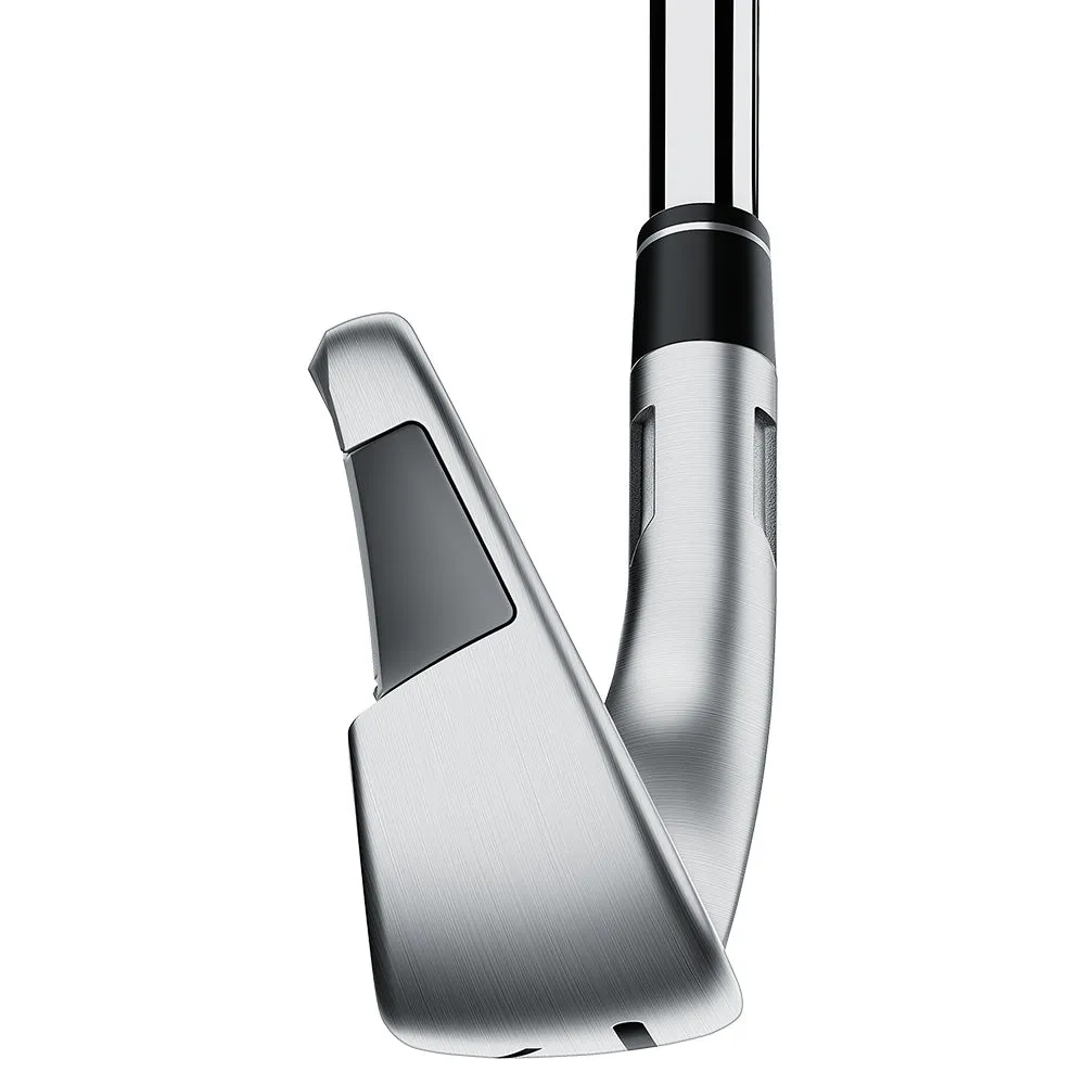 TaylorMade Stealth Irons - Graphite, Custom golf head covers