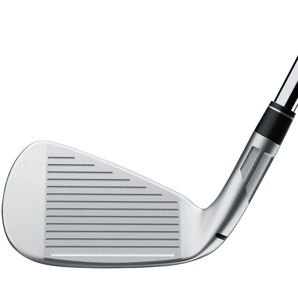 TaylorMade Stealth Irons - Graphite, Golf club fitting near me, Women's golf skirts, Best golf irons