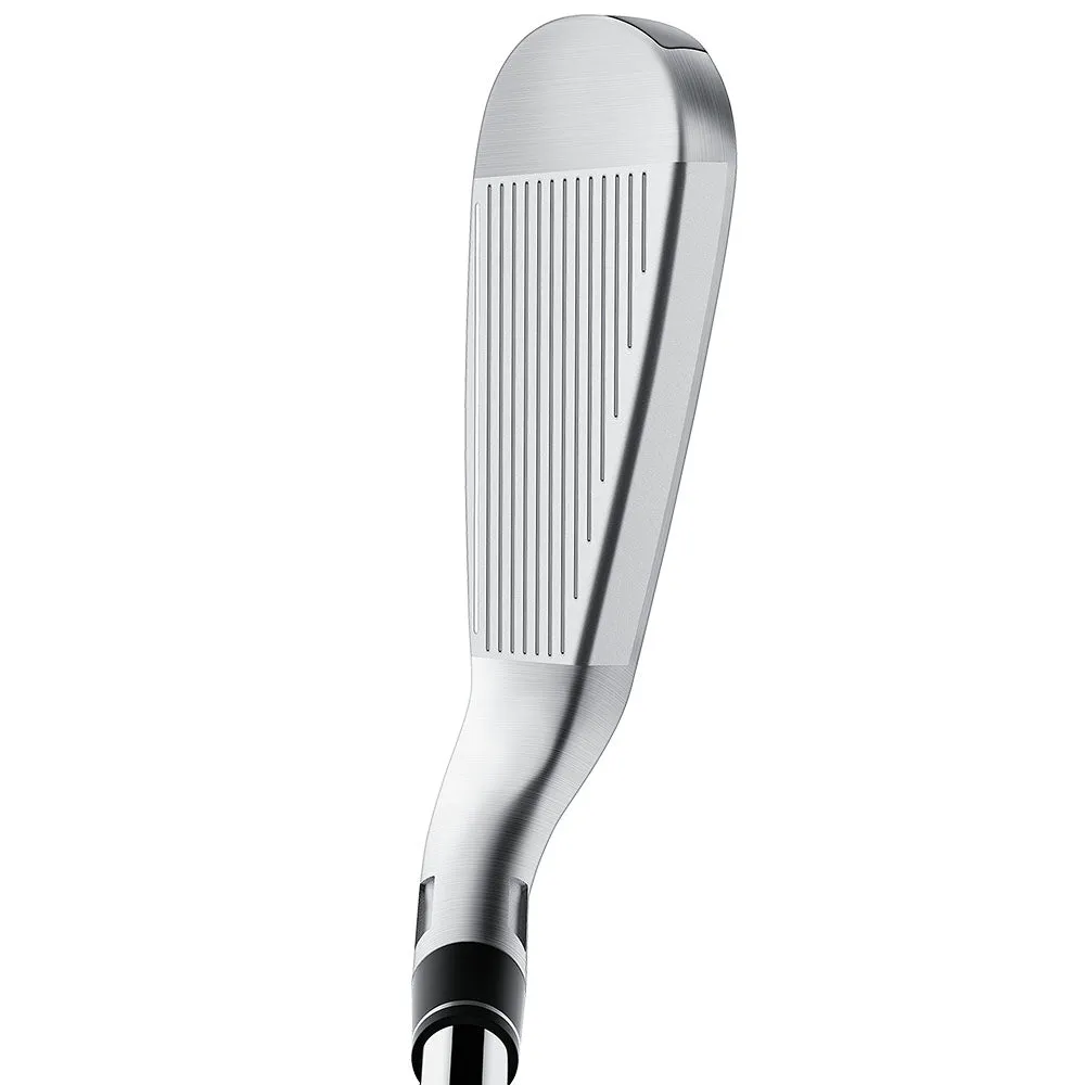 TaylorMade Stealth Irons - Graphite, TaylorMade Stealth driver, Golf club cleaner