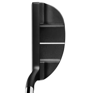 Just Unboxed TaylorMade TP Black Putter - Balboa #8 Limited Time, Golf simulator for home, Soft feel golf balls