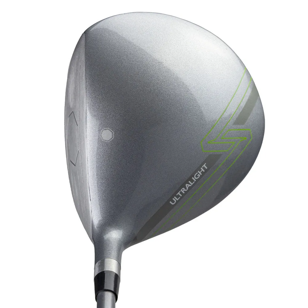 U.S Kids Golf Junior Ultralight 7 57 Fairway Wood - (57-60" Golfer Height), Cyber Monday golf discounts, Indoor golf putting green, Adidas golf shoes