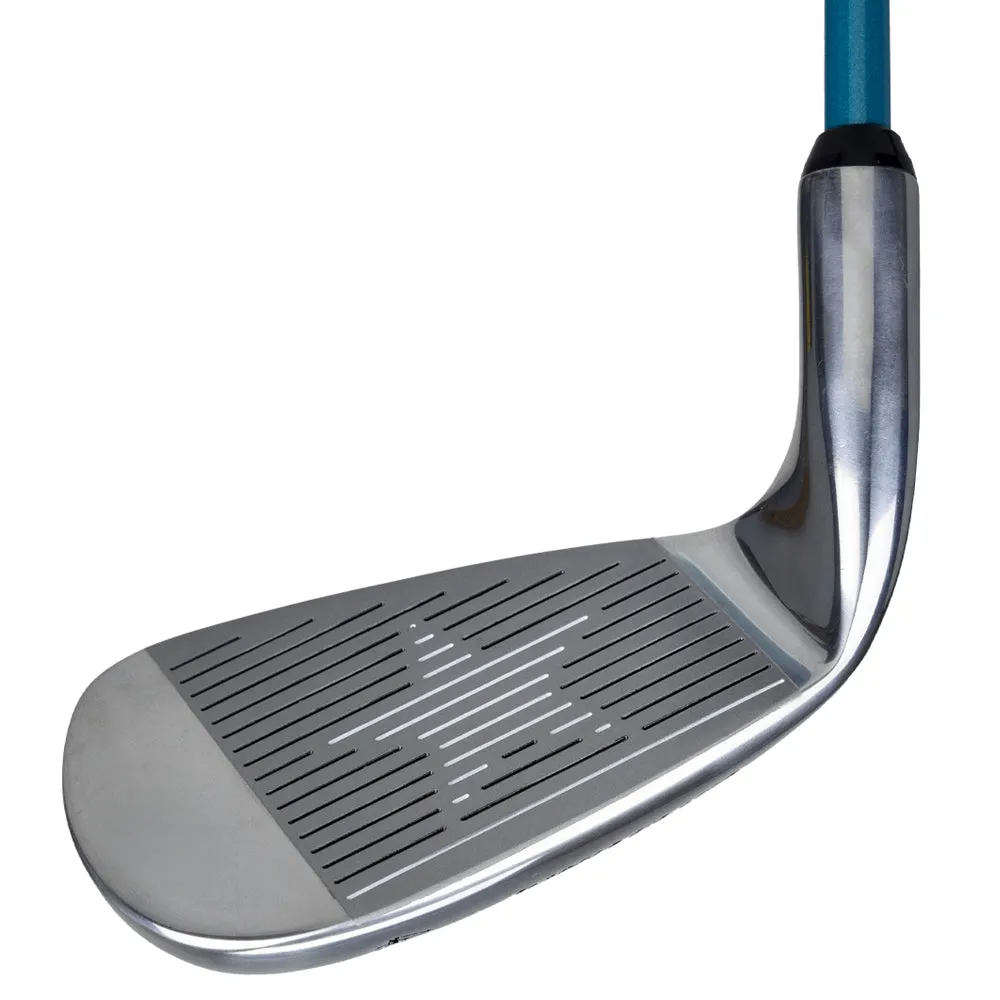 U.S. Kids Golf RS3-48 Junior Yard Club with 3 Yard Balls and Tee (48-51" Golfer Height), Team golf uniforms