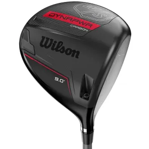 Just Unboxed Wilson Dynapower Driver - Carbon Hot Deal, Golf hitting mat