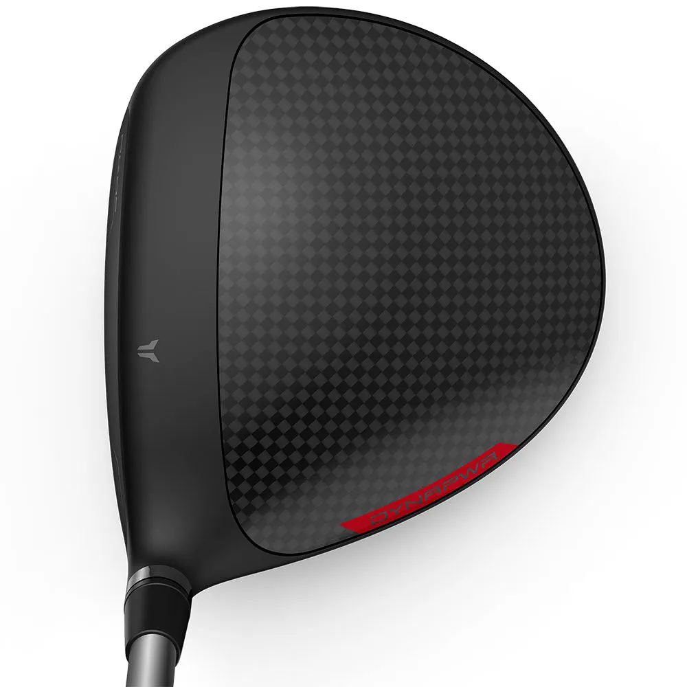 Wilson Dynapower Driver - Carbon, Summer golf sale, Spikeless golf shoes
