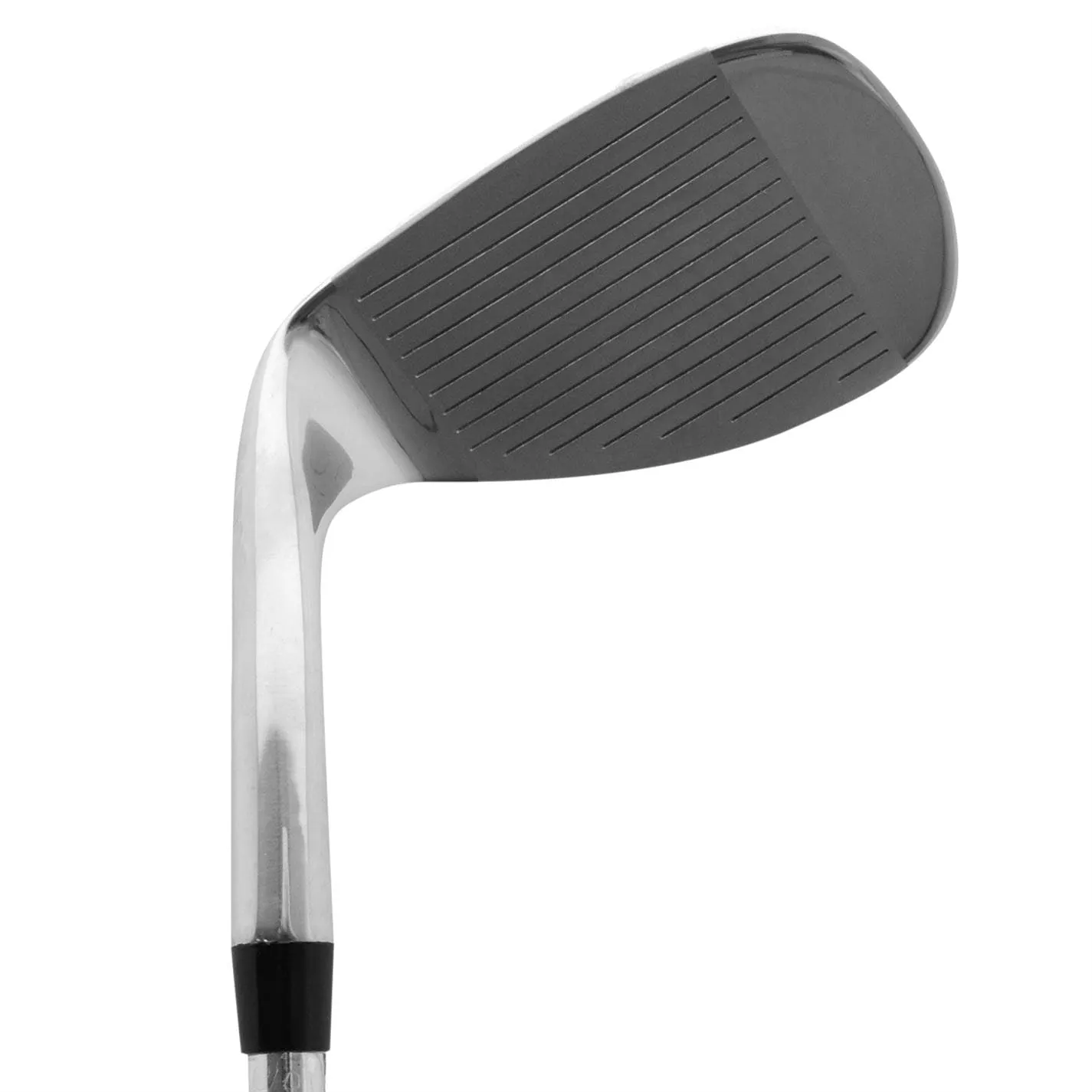 Wilson Harmonized Sole Grind Wedge - Steel, Golf ball stamp kit, Golf gift for men, Golf ball beer cooler