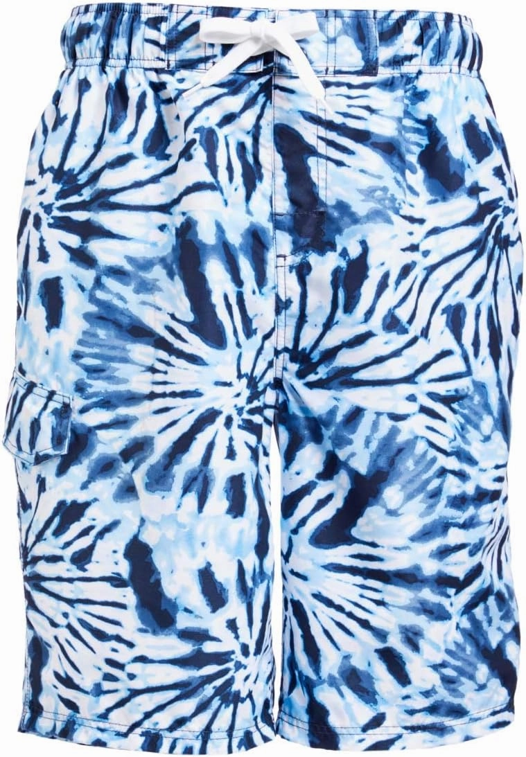 Kanu Surf Men's Paradigm Swim Trunks