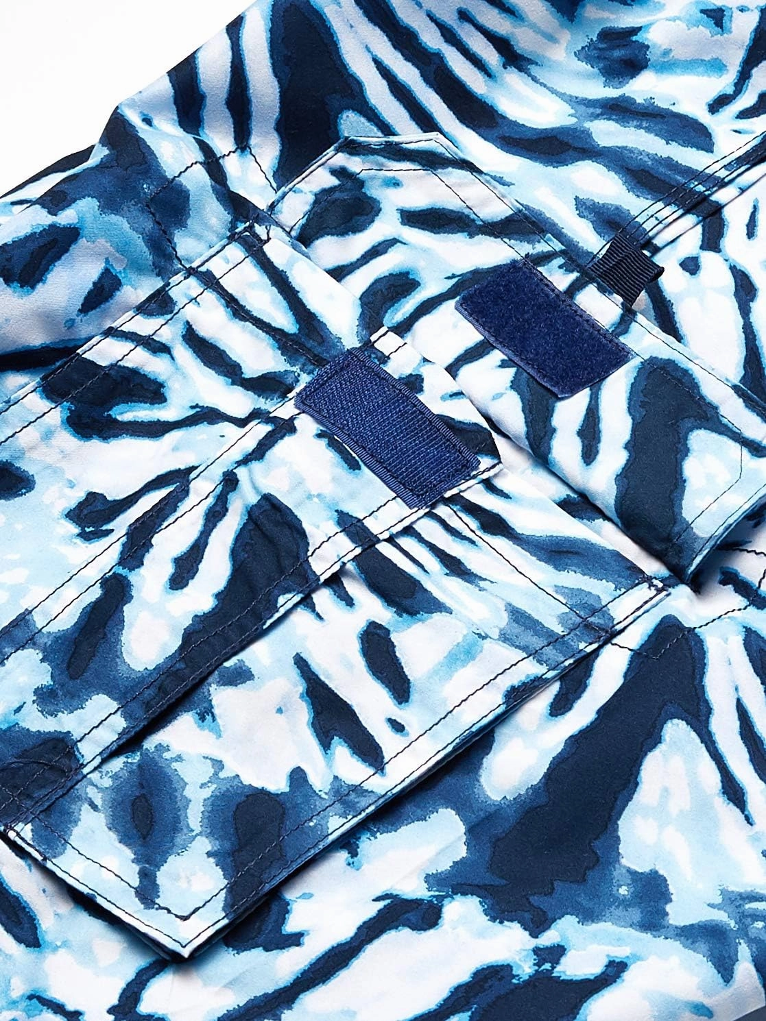 Kanu Surf Men's Paradigm Swim Trunks