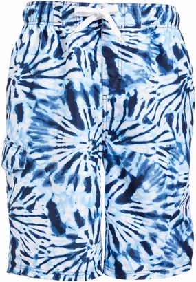 Kanu Surf Men's Paradigm Swim Trunks