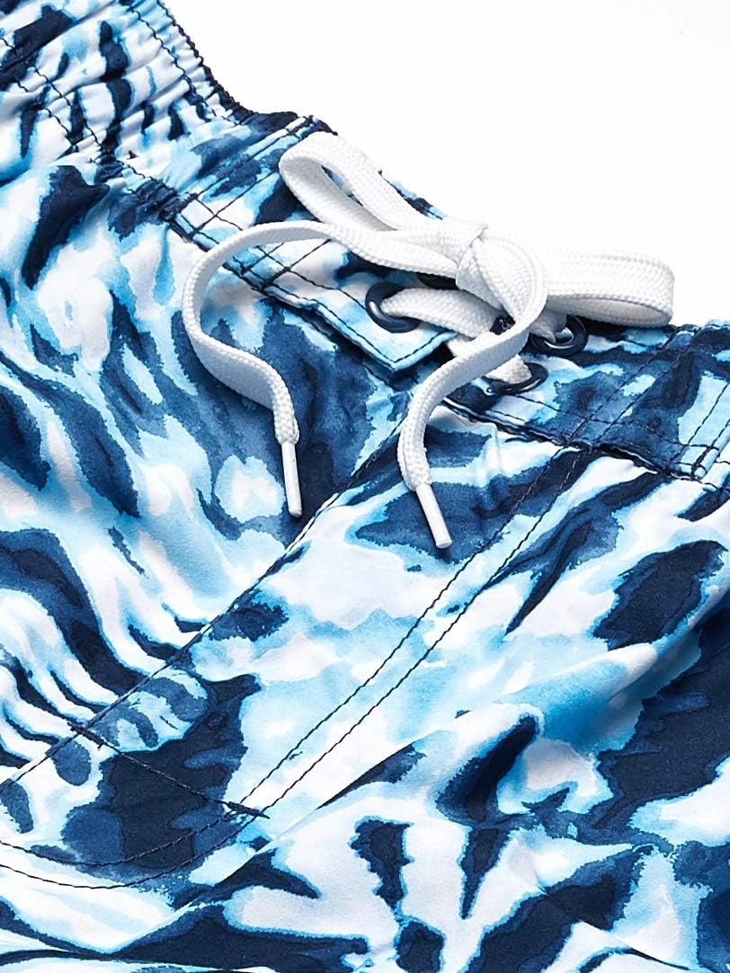 Kanu Surf Men's Paradigm Swim Trunks