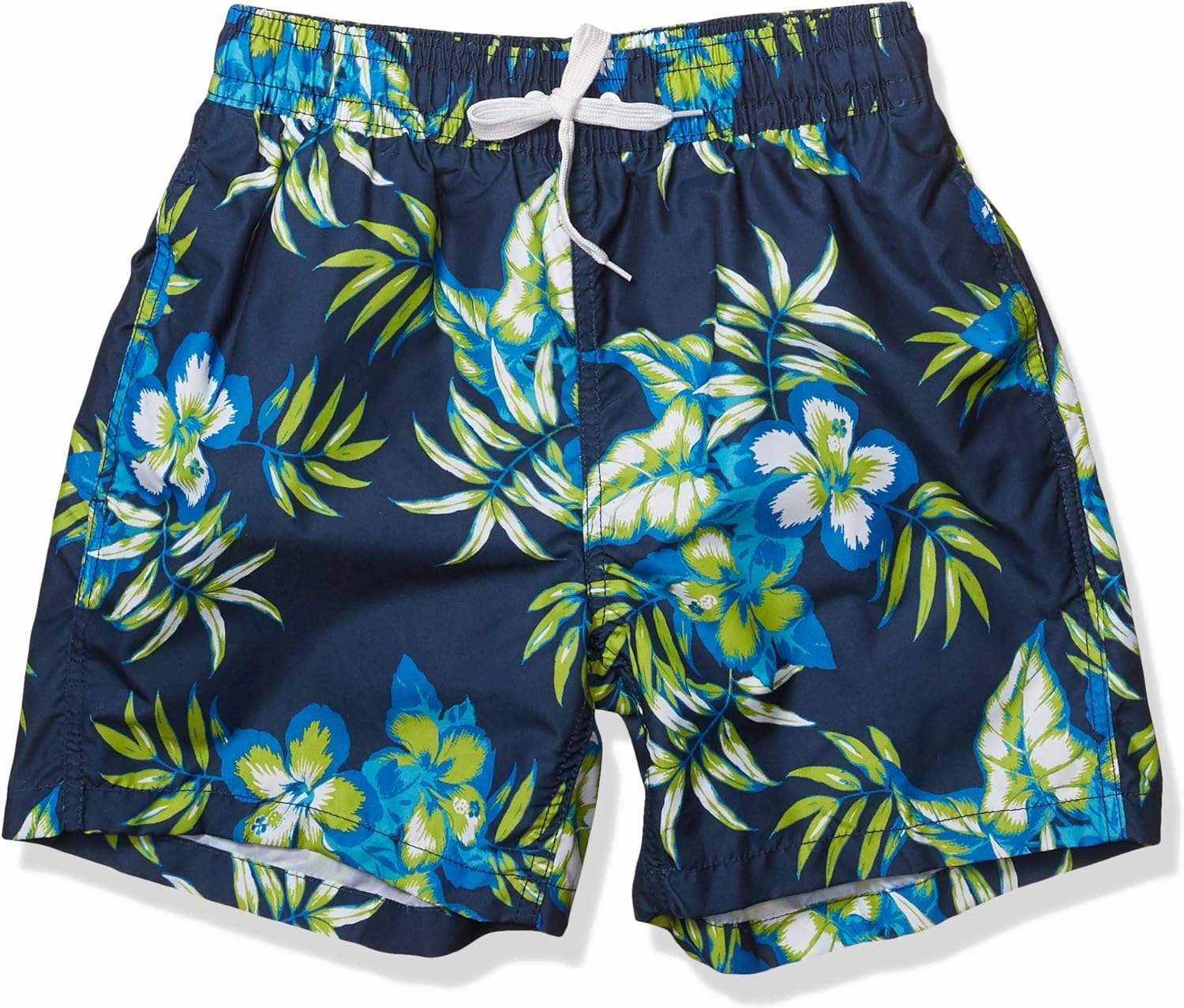 Kanu Surf Men's Riviera Swim Trunks (Regular & Extended Sizes)