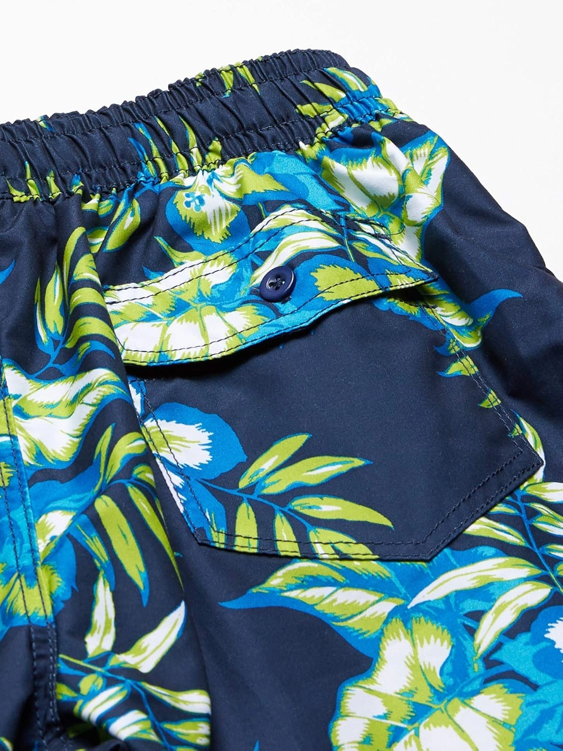 Kanu Surf Men's Riviera Swim Trunks (Regular & Extended Sizes)