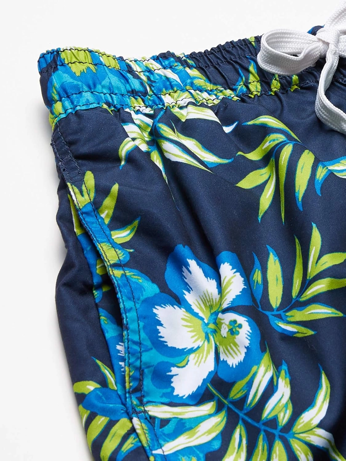 Kanu Surf Men's Riviera Swim Trunks (Regular & Extended Sizes)