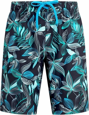 Kanu Surf Men's Wade Trunks Quick-Dry Swim Shorts, 5.5  9 Inch Inseam (Regular & Extended Sizes)