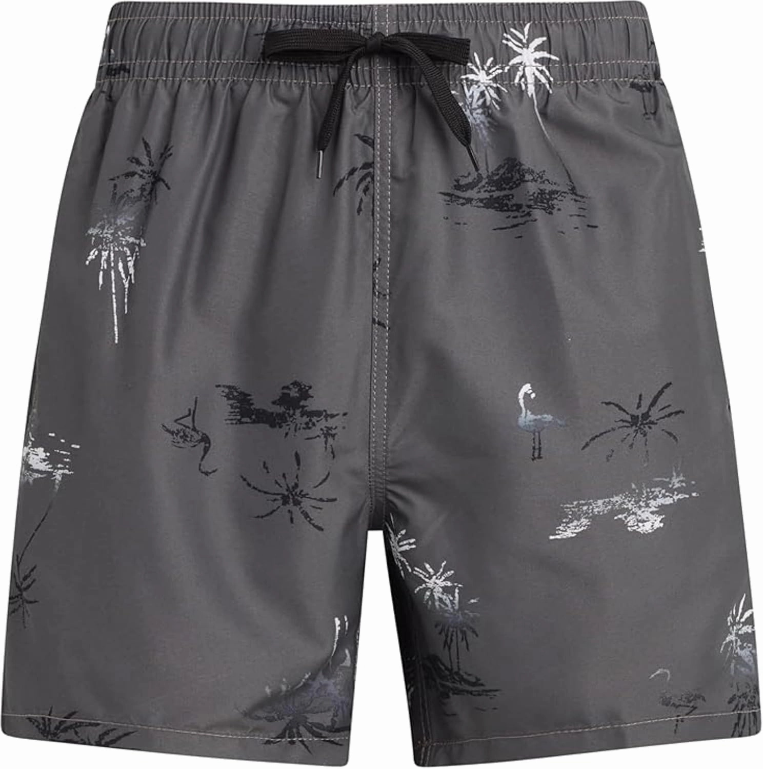 Kanu Surf Men's Wade Trunks Quick-Dry Swim Shorts, 5.5 C 9 Inch Inseam (Regular & Extended Sizes)