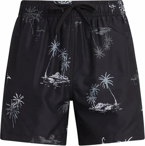 Kanu Surf Men's Wade Trunks Quick-Dry Swim Shorts, 5.5 C 9 Inch Inseam (Regular & Extended Sizes)
