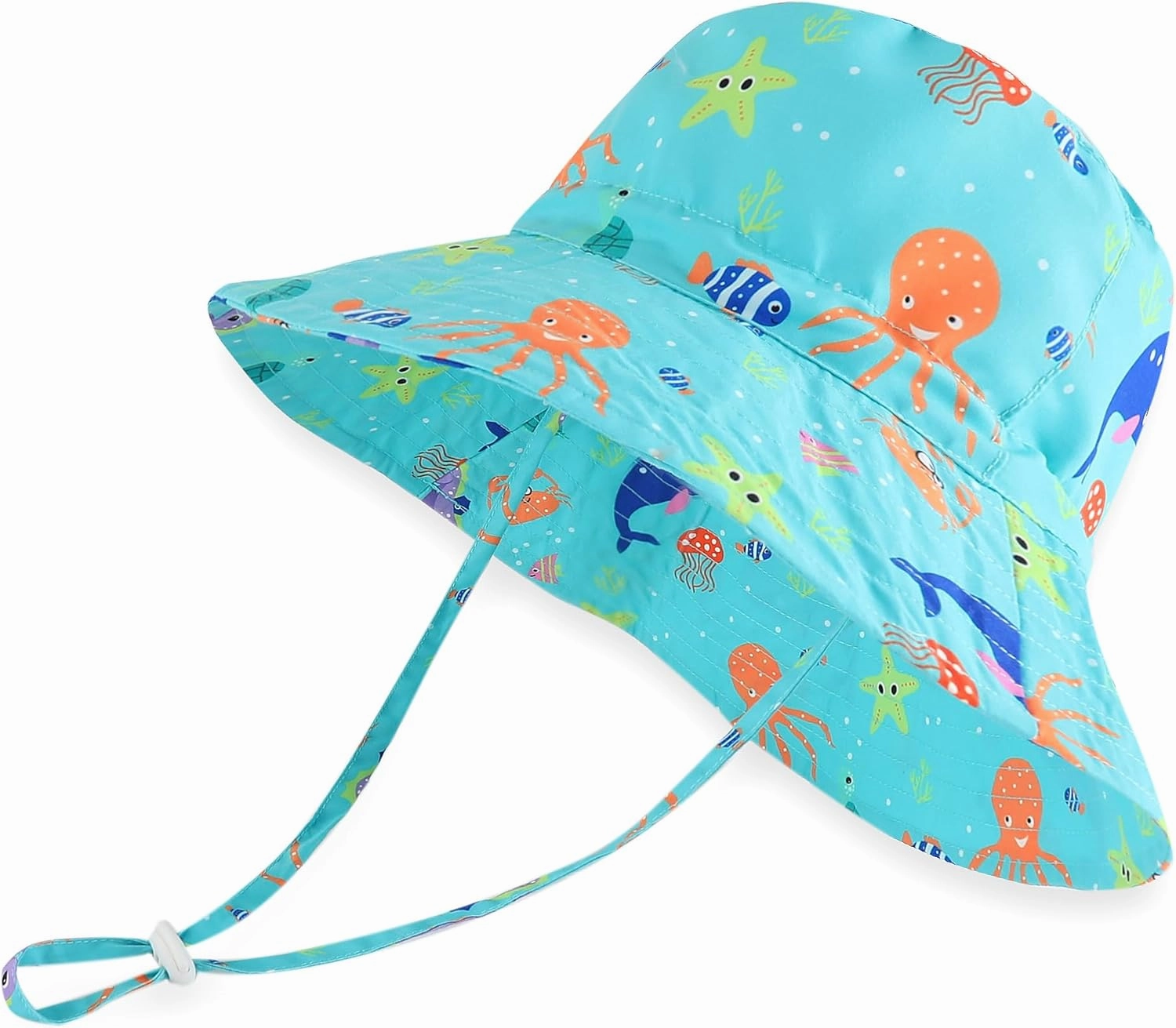 Kids Swimsuit Boys Rash Guard Swim Trunks UPF 50  Fishing Surfing Beach Bathing Suit Quick Dry Toddler Swimwear Set