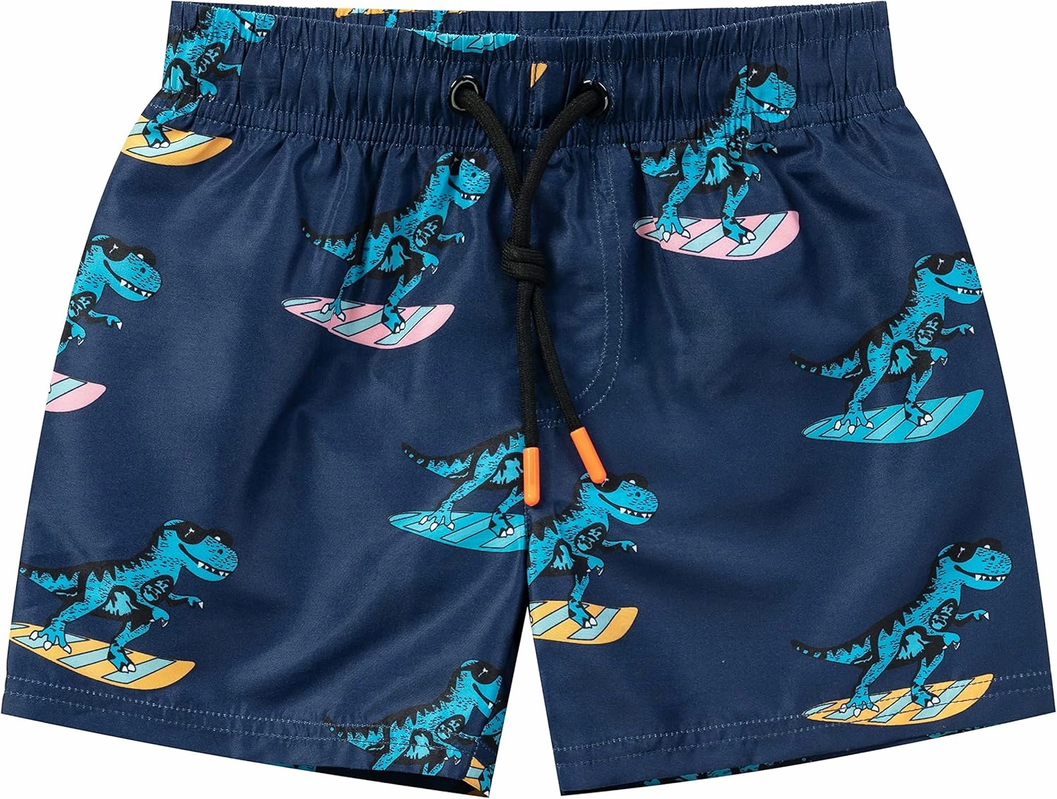 Kids Swimsuit Boys Rash Guard Swim Trunks UPF 50  Fishing Surfing Beach Bathing Suit Quick Dry Toddler Swimwear Set