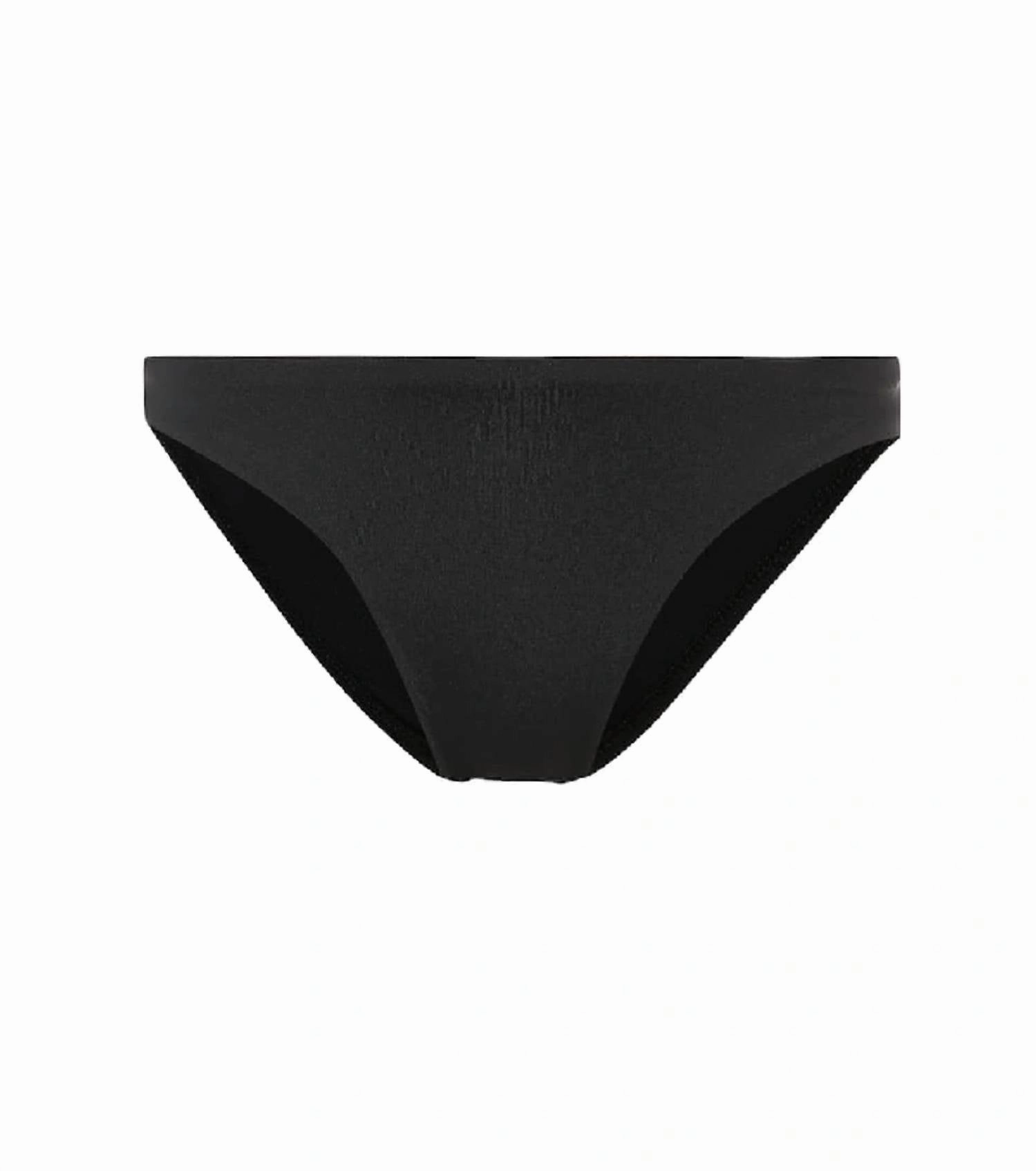 Koh Samui Bottom In Black