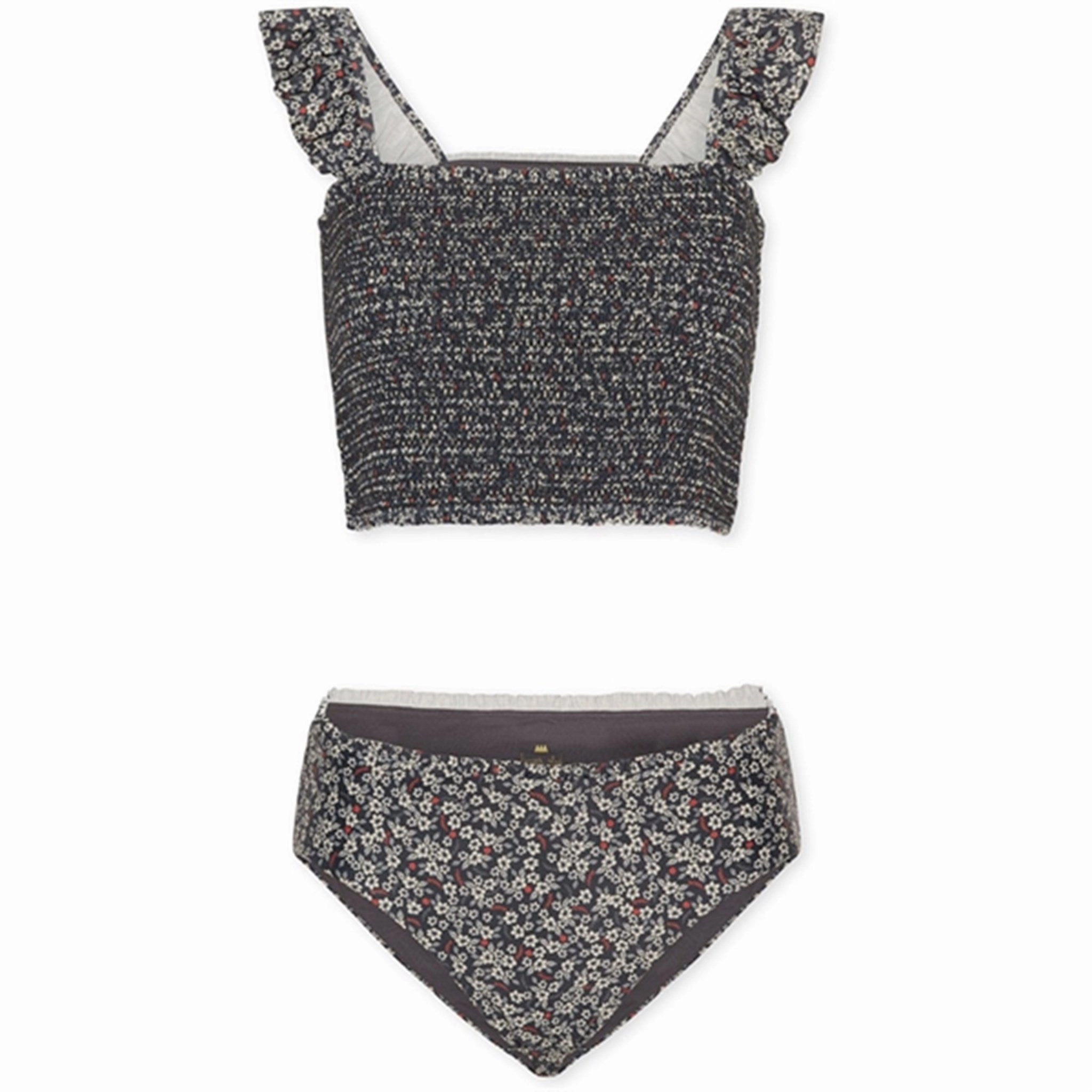 Konges Sljd Anemone Loulu Mommy Bikini