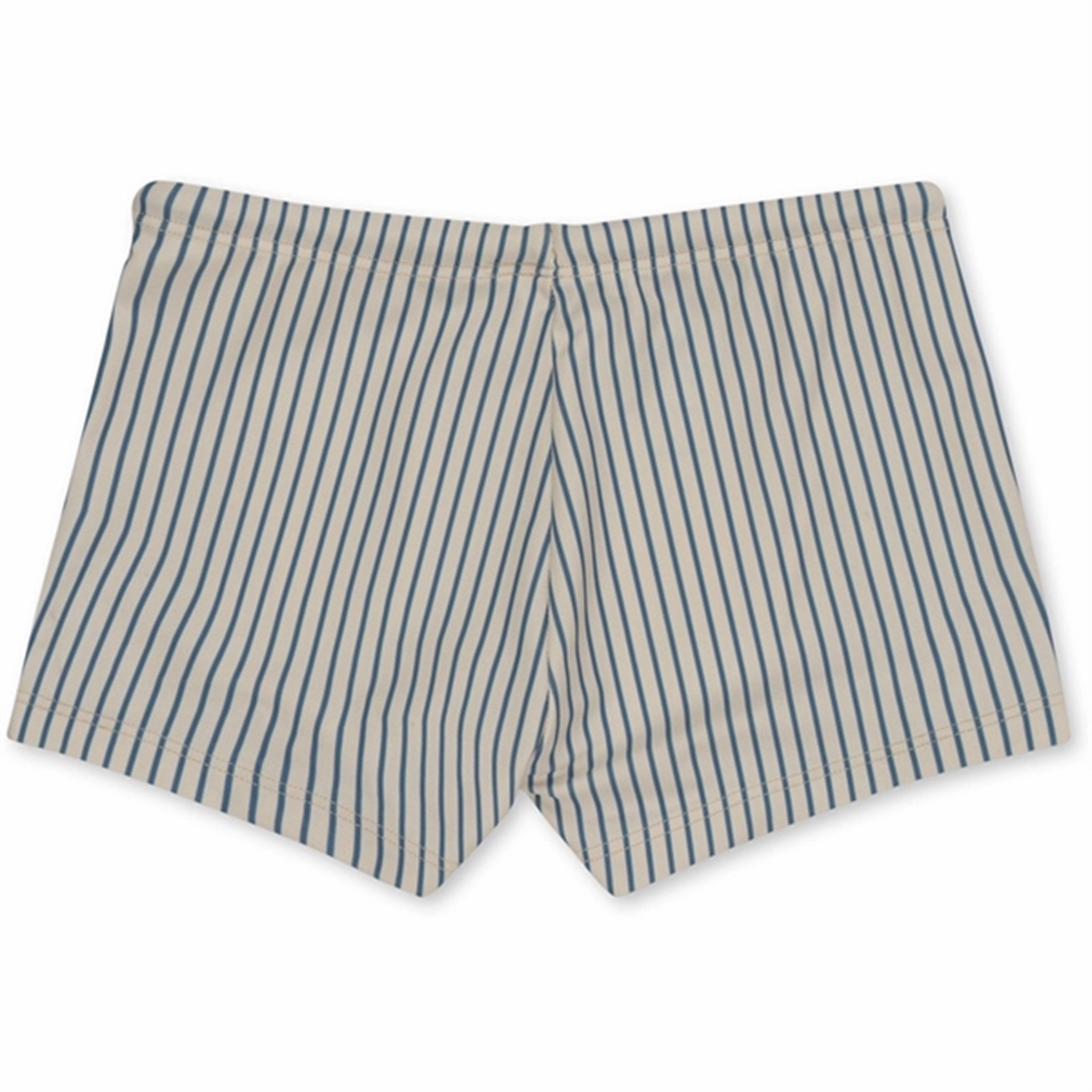 Konges Sljd Aster Swim Pants Stripe Bluie