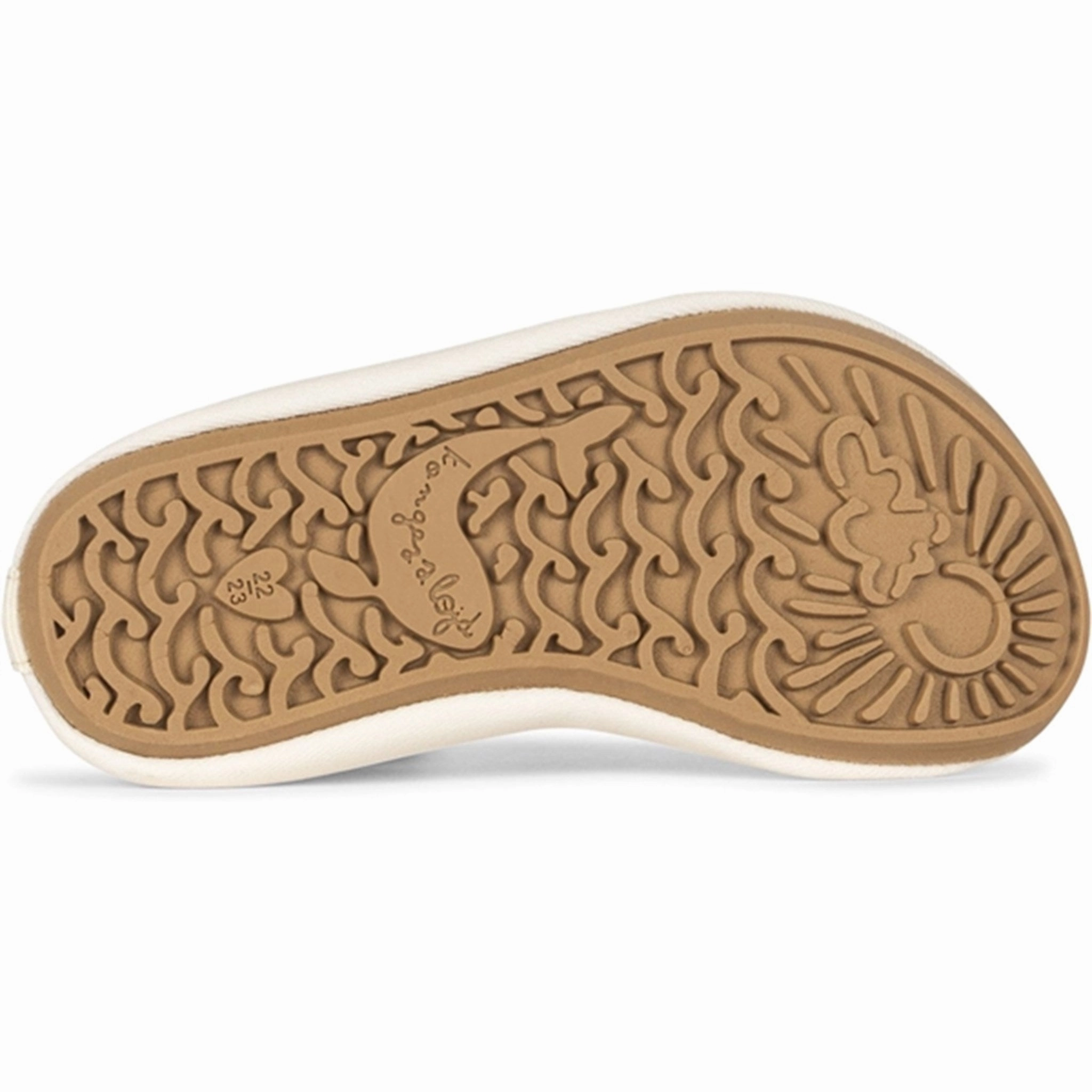 Konges Sljd Aster Swim Shoes Sail Away